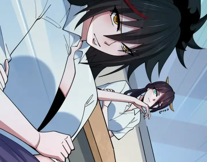 漫画《全球诡异时代》第512话 扶桑篇第106张图