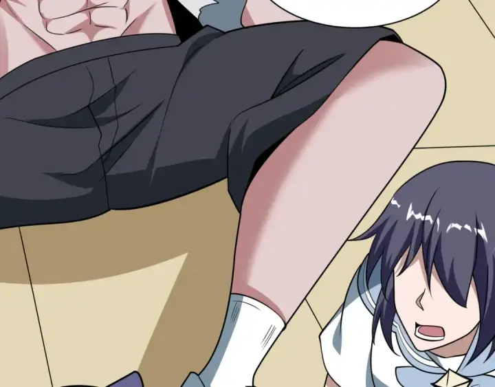漫画《全球诡异时代》第512话 扶桑篇第28张图