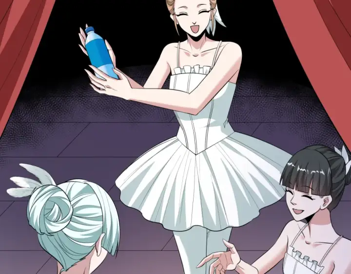 漫画《全球诡异时代》第513话 扶桑篇第134张图