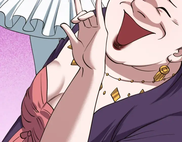漫画《全球诡异时代》第513话 扶桑篇第46张图