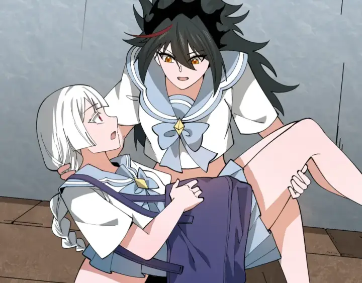 漫画《全球诡异时代》第513话 扶桑篇第67张图