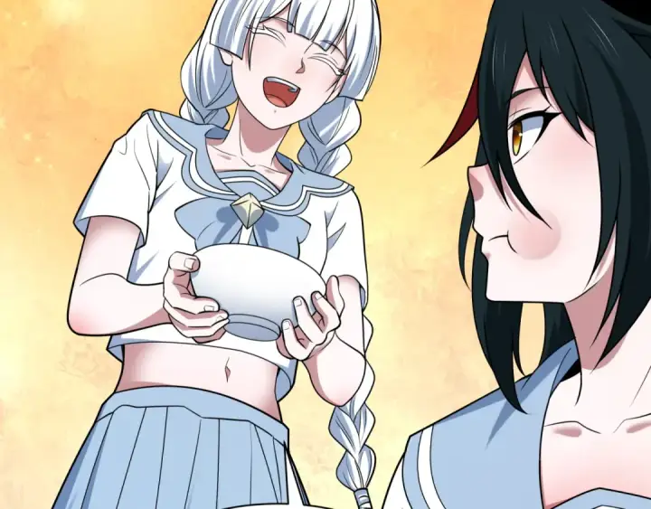 漫画《全球诡异时代》第513话 扶桑篇第84张图