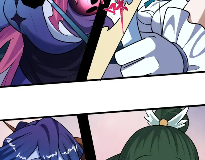 漫画《全球诡异时代》第517话 扶桑篇第108张图
