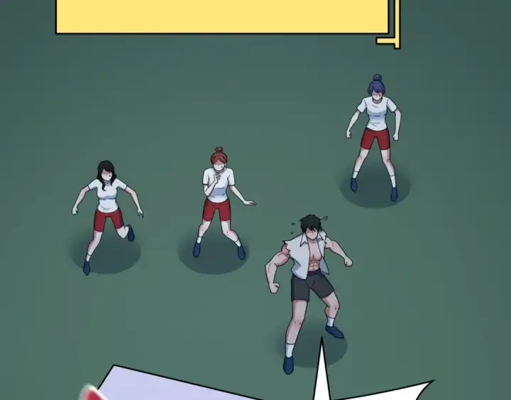 漫画《全球诡异时代》第516话 扶桑篇第121张图