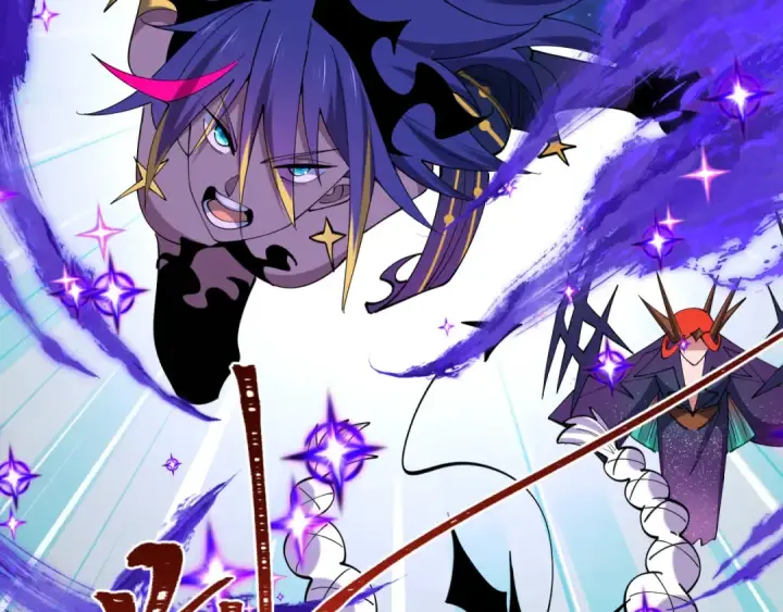 漫画《全球诡异时代》第518话 扶桑篇第134张图