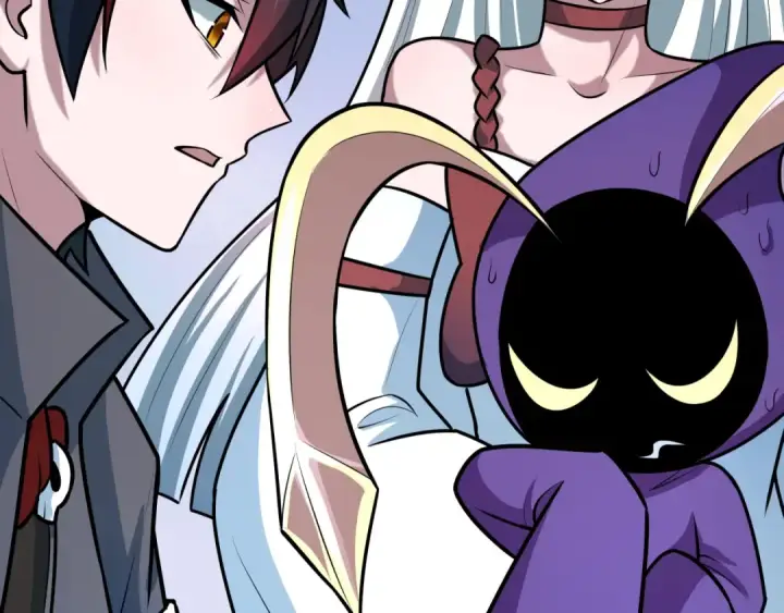 漫画《全球诡异时代》第519话 扶桑篇第186张图