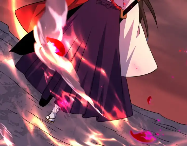 漫画《全球诡异时代》第521话 扶桑篇第127张图