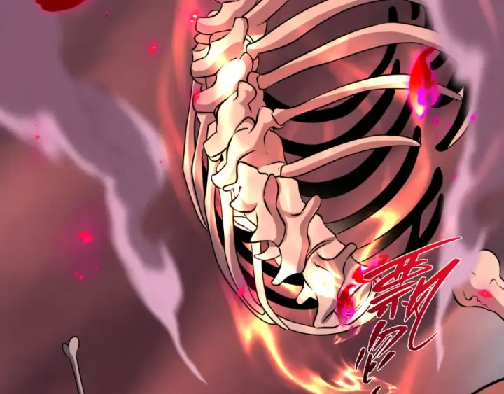 漫画《全球诡异时代》第521话 扶桑篇第130张图