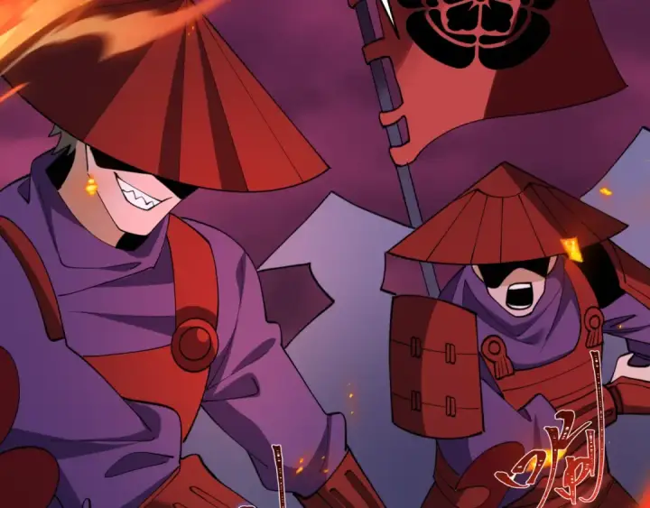 漫画《全球诡异时代》第522话 扶桑篇第105张图