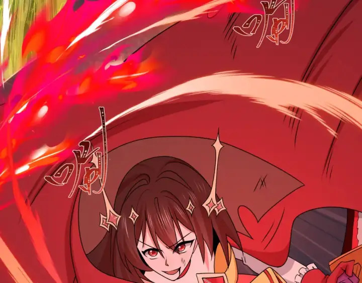漫画《全球诡异时代》第526话 扶桑篇第121张图