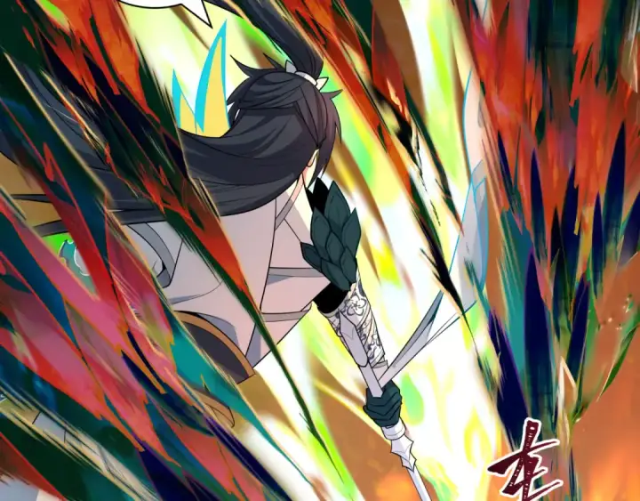 漫画《全球诡异时代》第526话 扶桑篇第209张图