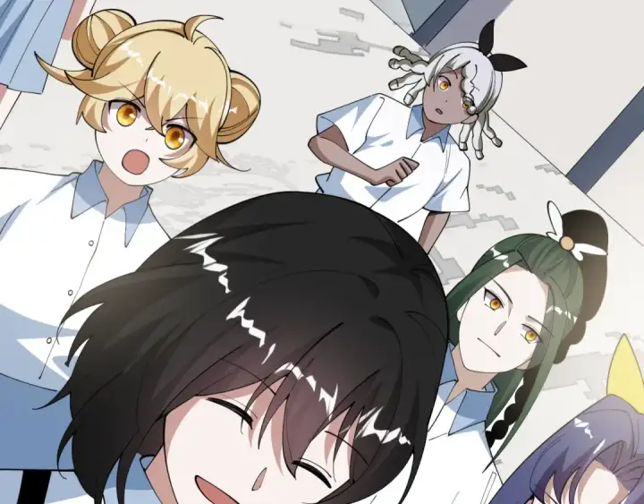 漫画《全球诡异时代》第528话 扶桑篇第116张图