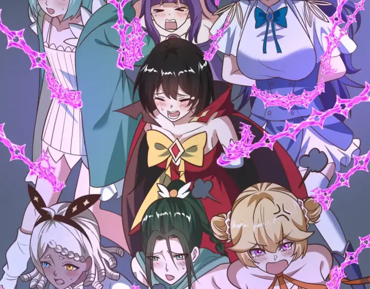 漫画《全球诡异时代》第528话 扶桑篇第90张图