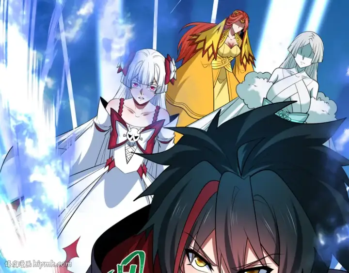 漫画《全球诡异时代》第529话 扶桑篇第104张图