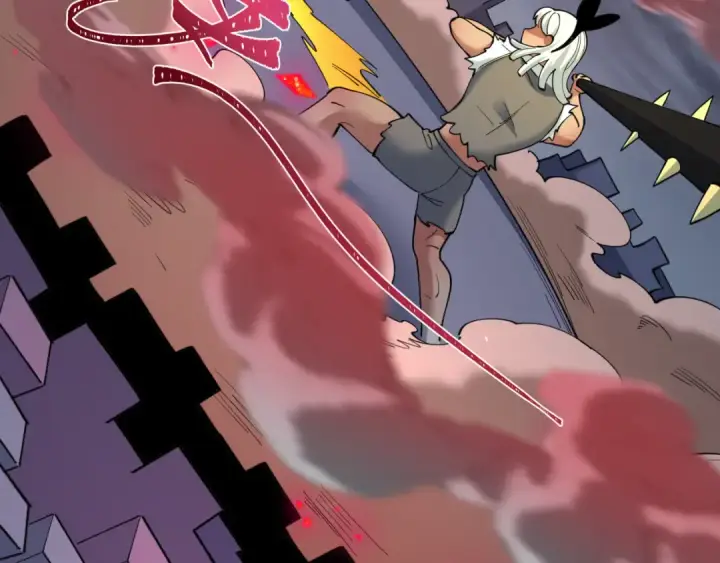 漫画《全球诡异时代》第532话 扶桑篇第115张图