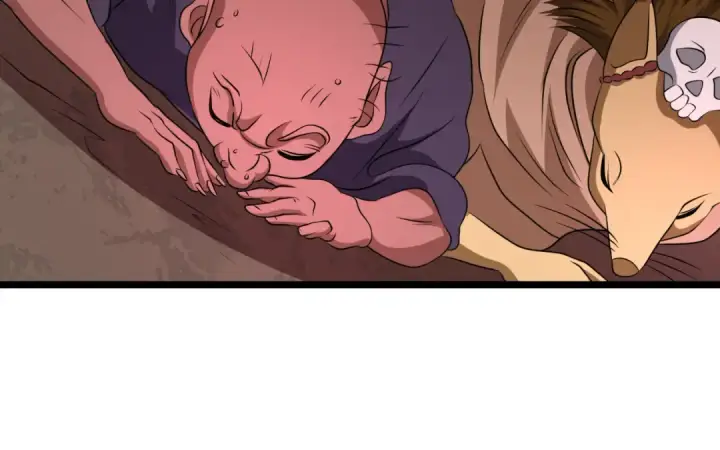 漫画《全球诡异时代》第532话 扶桑篇第151张图