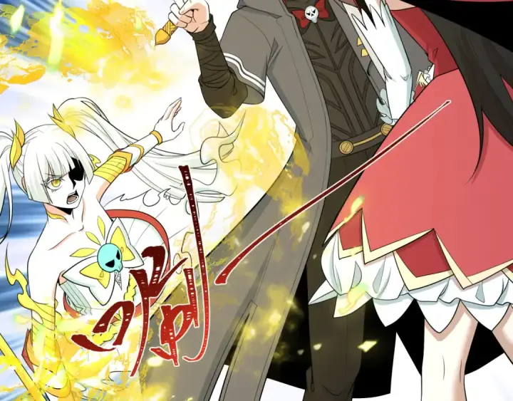 漫画《全球诡异时代》第532话 扶桑篇第21张图