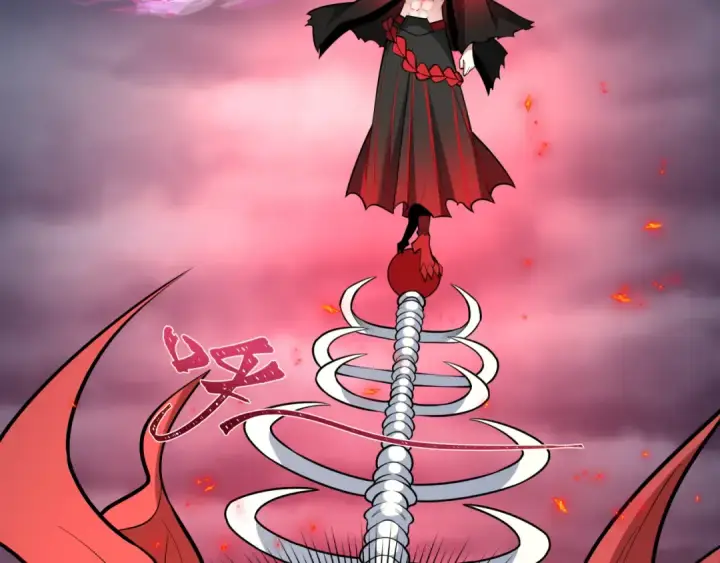 漫画《全球诡异时代》第533话 扶桑篇第78张图