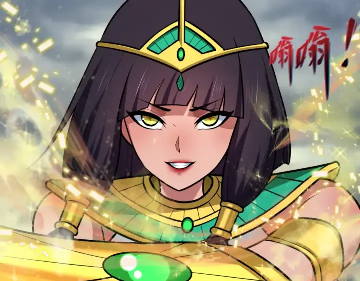 漫画《全球诡异时代》第534话 扶桑篇第86张图