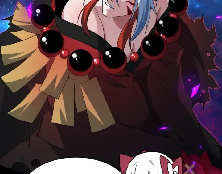 漫画《全球诡异时代》第535话 扶桑篇第181张图