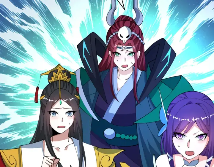 漫画《全球诡异时代》第535话 扶桑篇第58张图