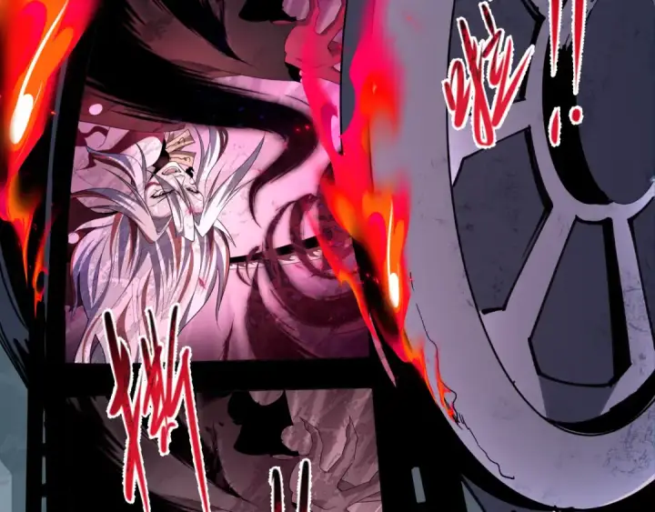 漫画《全球诡异时代》第536话 扶桑篇第52张图