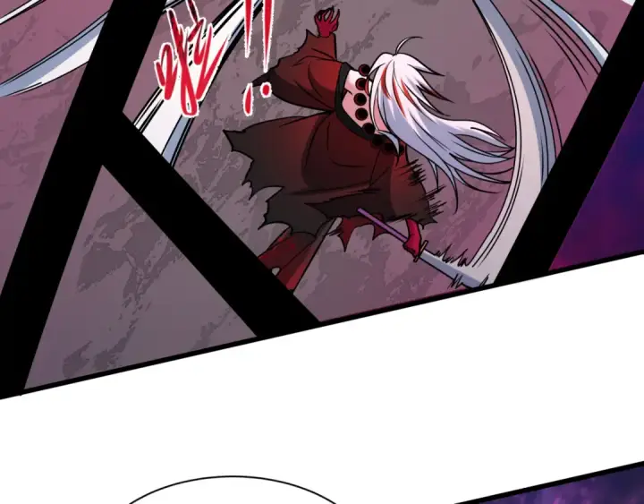 漫画《全球诡异时代》第536话 扶桑篇第57张图