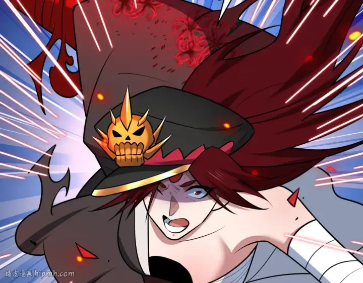 漫画《全球诡异时代》第537话 扶桑篇第72张图