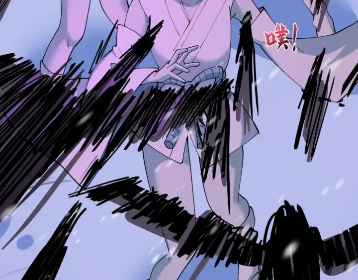 漫画《全球诡异时代》第543话 扶桑篇第155张图