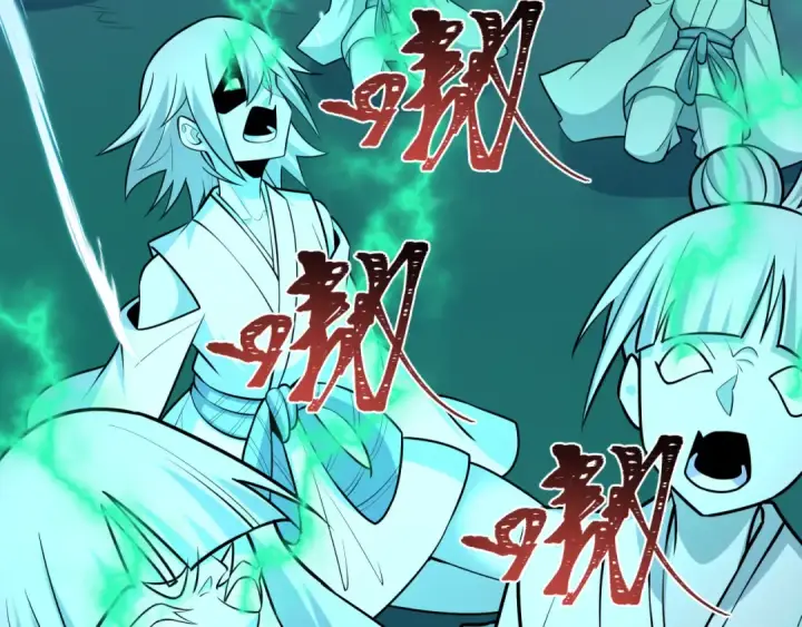 漫画《全球诡异时代》第544话 扶桑篇第158张图