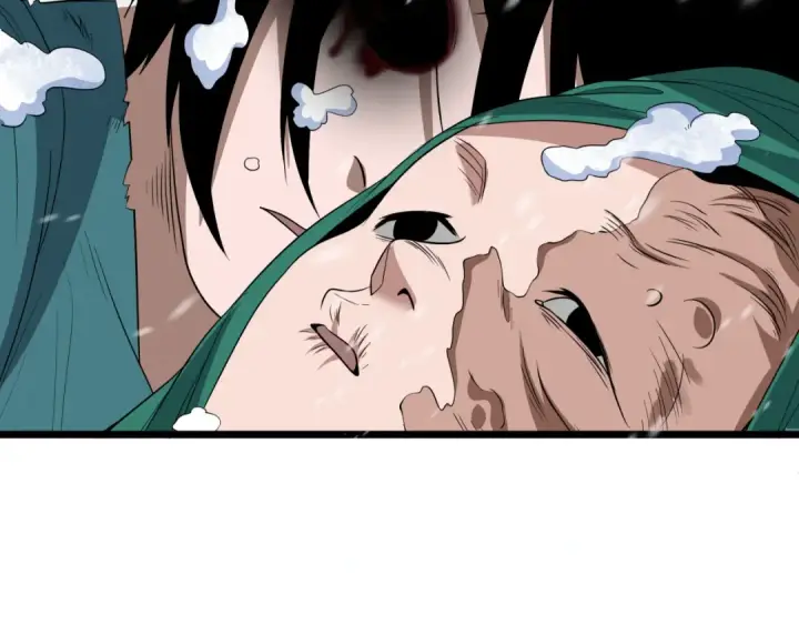 漫画《全球诡异时代》第545话 扶桑篇第123张图