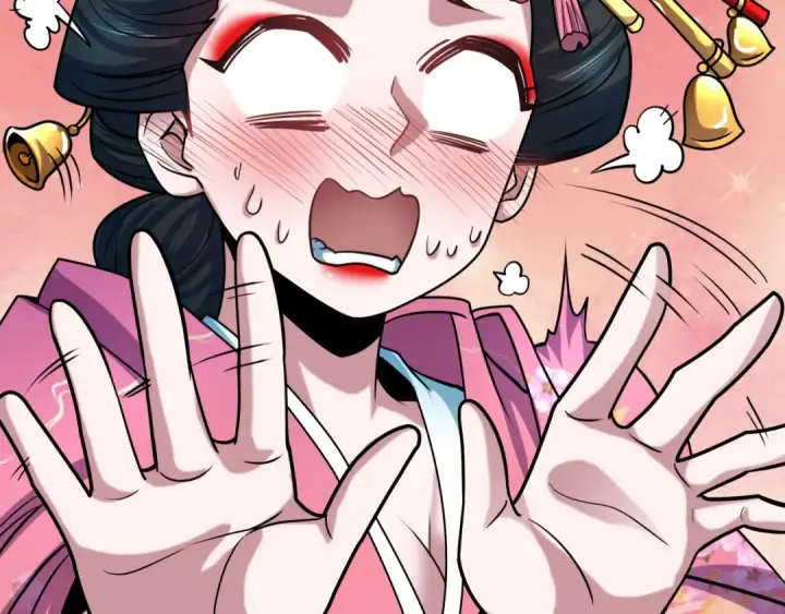 漫画《全球诡异时代》第547话 扶桑篇第123张图