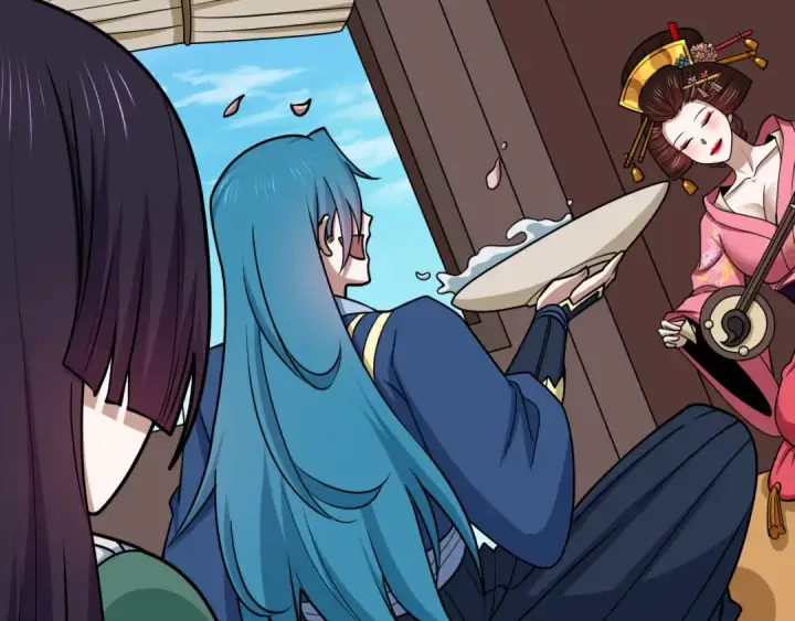 漫画《全球诡异时代》第547话 扶桑篇第143张图