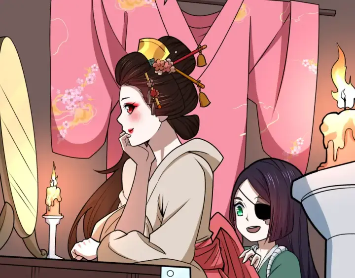 漫画《全球诡异时代》第547话 扶桑篇第150张图
