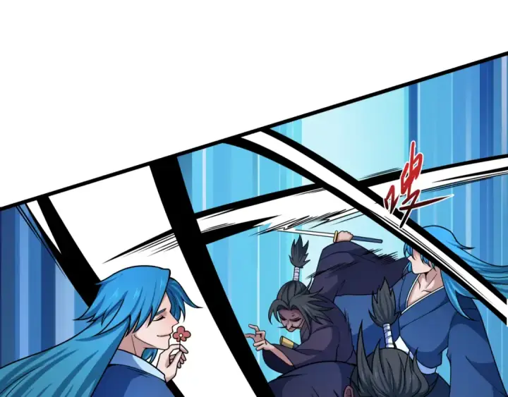 漫画《全球诡异时代》第547话 扶桑篇第63张图