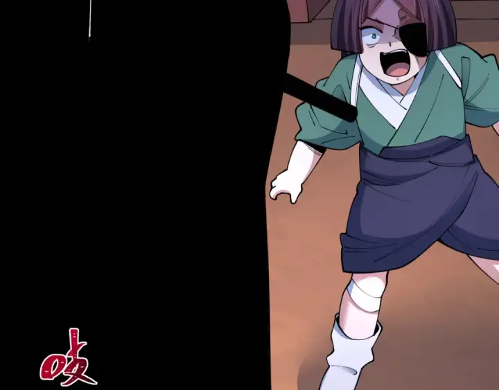 漫画《全球诡异时代》第548话 扶桑篇第109张图