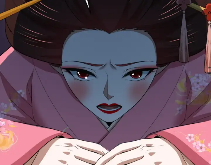 漫画《全球诡异时代》第548话 扶桑篇第14张图