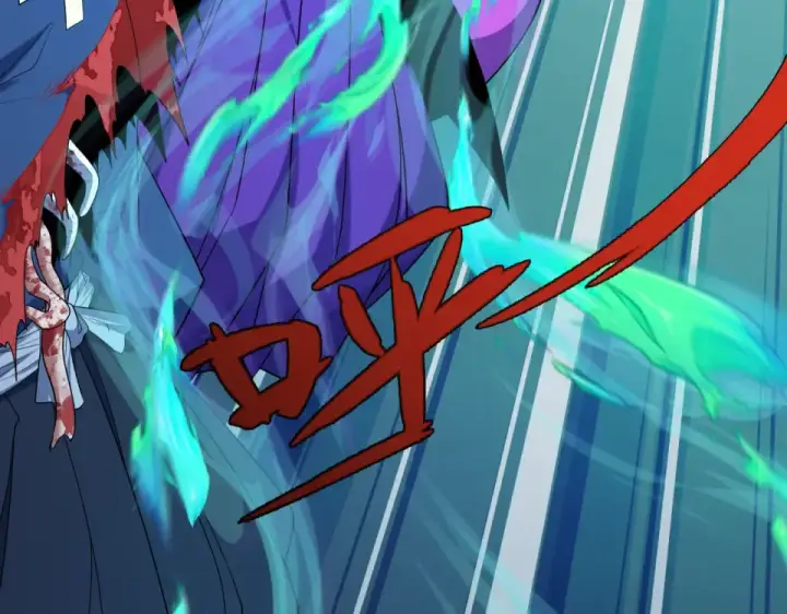 漫画《全球诡异时代》第550话 扶桑篇第59张图