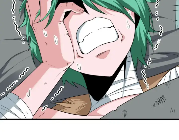 漫画《全球诡异时代》第552话 扶桑篇第17张图