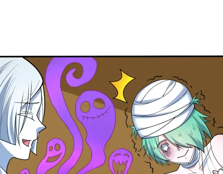漫画《全球诡异时代》第552话 扶桑篇第49张图