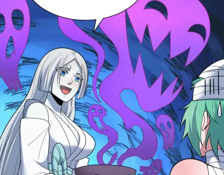 漫画《全球诡异时代》第552话 扶桑篇第60张图