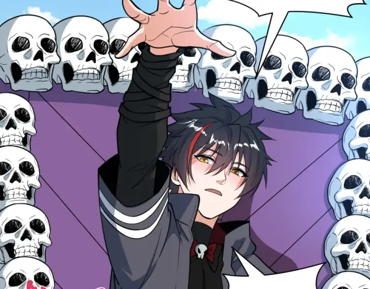 漫画《全球诡异时代》第554话 扶桑篇第98张图