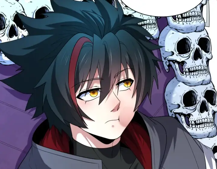 漫画《全球诡异时代》第555话 扶桑篇第36张图