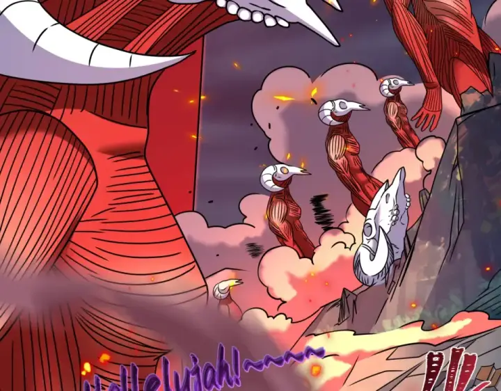 漫画《全球诡异时代》第557话 扶桑篇第115张图