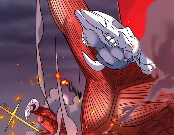漫画《全球诡异时代》第557话 扶桑篇第123张图