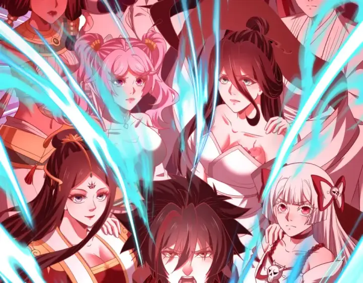 漫画《全球诡异时代》第557话 扶桑篇第149张图