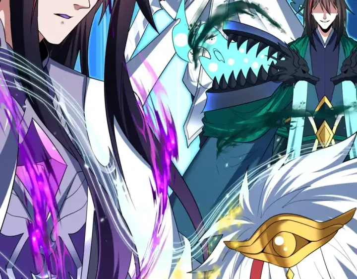 漫画《全球诡异时代》第557话 扶桑篇第178张图