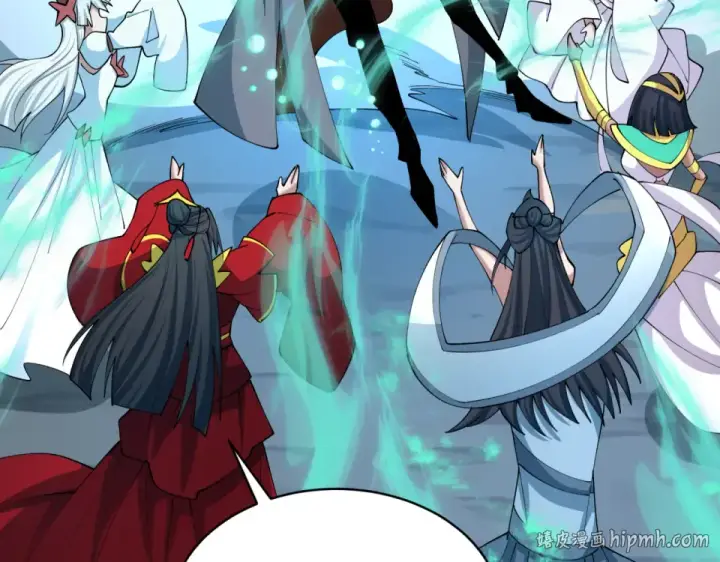 漫画《全球诡异时代》第557话 扶桑篇第32张图