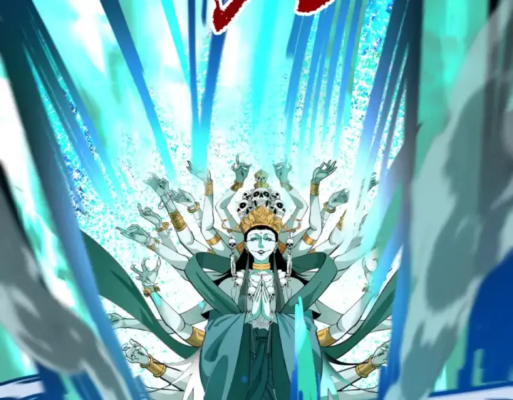 漫画《全球诡异时代》第558话 扶桑篇第135张图