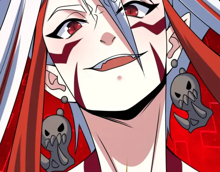 漫画《全球诡异时代》第559话 扶桑篇第25张图